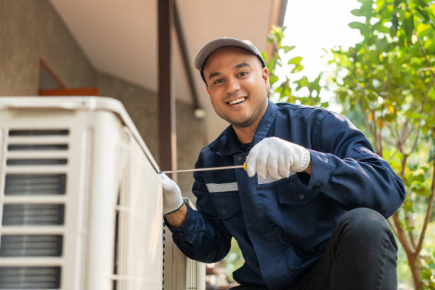 Best Commercial HVAC repair  in Sherwood, OR