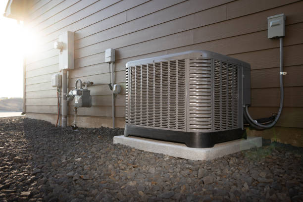 Best Best HVAC companies  in Sherwood, OR